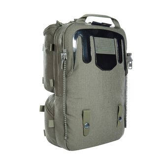 Tasmanian Tiger Ruksak Operator Pack ZP IRR stone grey olive 10L