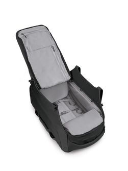 OSPREY torba SHUTTLE 100, crna