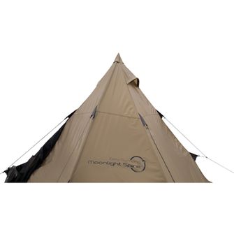 EasyCamp Šator Tipi-Tent Moonlight Spire za 4 osobe