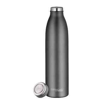 Thermos Boca za piće TC Bottle 0,75 L, siva