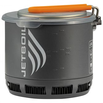 Jetboil Outdoorni kuhinjski sustav Stash 0.8L