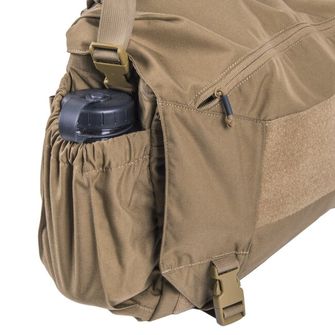 Helikon-Tex URBAN torba preko ramena Large - Cordura - Crna