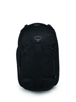 OSPREY torba FARPOINT 55, crna