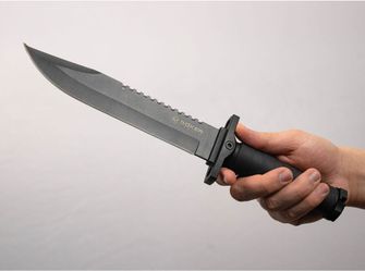 Böker® Magnum John Jay Survival Nož 34,5 cm