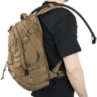 Helikon-Tex Ruksak EDC - Cordura - MultiCam Crni