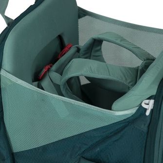 OSPREY sjedalica POCO LT,  deep teal