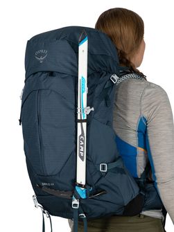 OSPREY turistički ruksak SIRRUS 44,  muted space blue