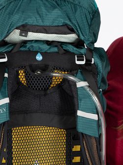 OSPREY turistički ruksak EJA 48,  deep teal