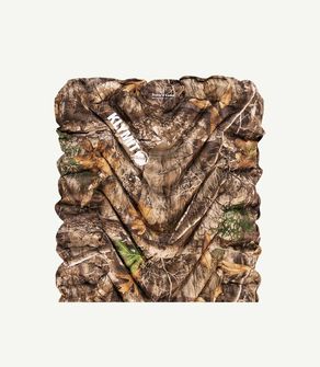 Klymit prostirka Static V, realtree edge camo