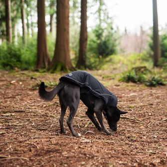 Mountain Paws Kišna kabanica za psa ekstra velika