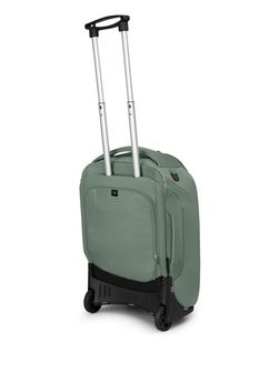 OSPREY torba SHUTTLE 45,  koseret green