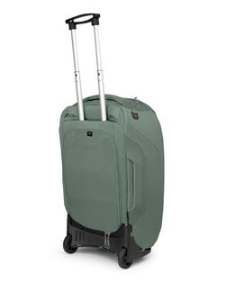 OSPREY torba SOJOURN 60,  koseret green