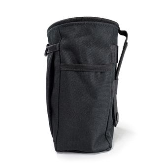 Origin Outdoors Outdoorna torba za remen Snack Bag crna