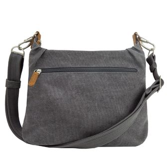 Travelon Siva torba protiv krađe Heritage Hobo bag