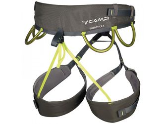 CAMP Set Ferrata Kinetic Rewind Energy CR 4