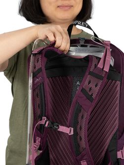 OSPREY turistički ruksak SPORTLITE 25,  aubergine purple