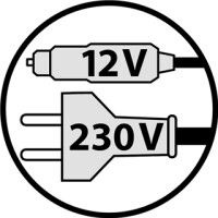 Outwell Kamping hladnjak ECOcool Lite 24 12V/230V, tamnoplavi