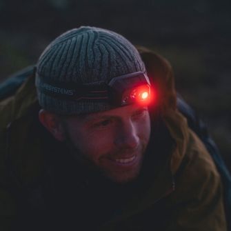 Lifesystems čeona lampa Intensity 300 Head Torch