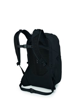 OSPREY gradski ruksak METRON 24, crna