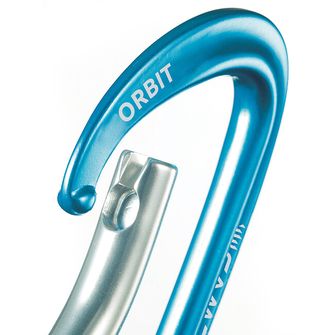 CAMP komplet Orbit Express KS 6 Pack, siva / plava 18 cm