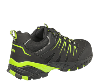 BENNON radne cipele ORLANDO XTR S3 NM HI-VIS Low