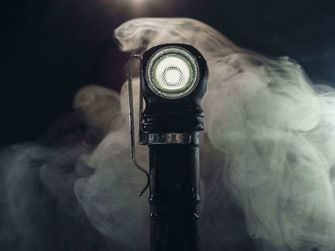 ArmyTek Wizard C2 Pro Max Magnet White LED ručna svjetiljka s magnetskim držačem napajanje iz akumulatora 3720 lm 1440