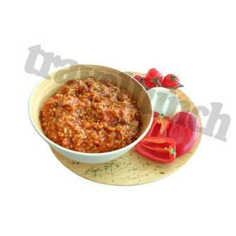 Travellunch 6 kom mješavine jela po 125 g