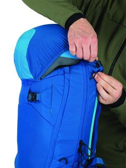 OSPREY skijaški ruksak KAMBER 20,  alpine blue