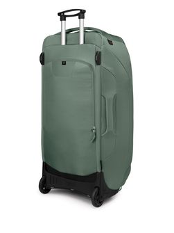 OSPREY torba SHUTTLE 130, koseret green