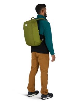 OSPREY gradski ruksak ARCANE LARGE DAY,  matcha green heather