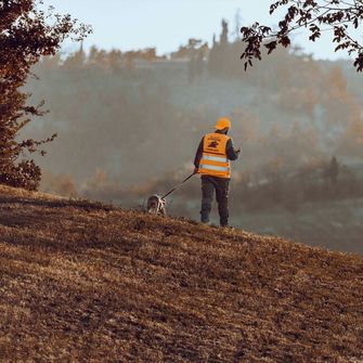 Midland Amaterski ručni radio CT590 S, narančasta