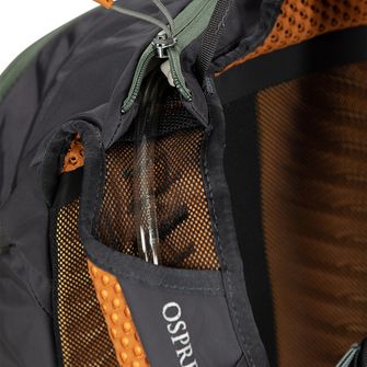 OSPREY turistički ruksak SALIDA 12L,  space travel grey