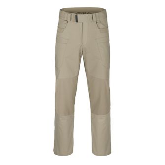 Helikon-Tex HYBRID TAKTIČKE hlače - PolyCotton Ripstop - Mud Brown