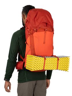 OSPREY turistički ruksak TALON PRO 40,  mars orange