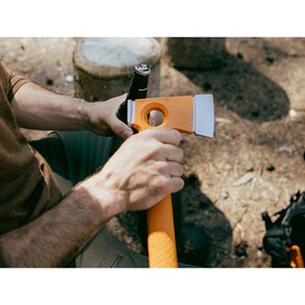 Fiskars Univerzalna sjekira Ultra Light X13 - XXS-oštrica