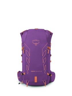 OSPREY turistički ruksak TEMPEST VELOCITY 20,  pashmina/melon