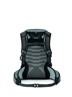 OSPREY turistički ruksak TEMPEST PRO 20,  silver lining