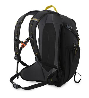 Pinguin ruksak Ride 19, 19 L, zeleni