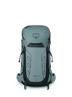 OSPREY turistički ruksak TALON PRO 30,  silver lining