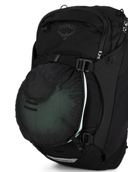 OSPREY gradski ruksak METRON 24, crna