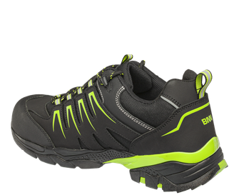 BENNON radne cipele ORLANDO XTR S3 NM HI-VIS Low