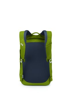 OSPREY gradski ruksak ARCANE LARGE DAY,  matcha green heather