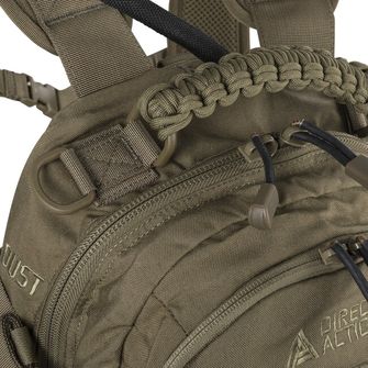 Direct Action® Ruksak DUST MkII - Cordura - Adaptive Green