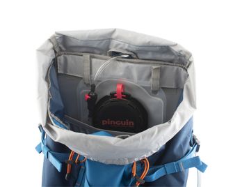 Pinguin ruksak Attack 45 najlon, 45 L, benzin