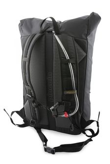 Pinguin Commute 25 Najlon, 25 L, crna