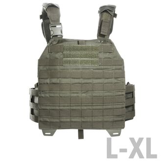 Tasmanian Tiger Nosač ploča Plate Carrier MKIV IRR stone grey olive