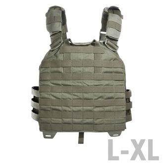 Tasmanian Tiger Nosač ploča Plate Carrier MKIV IRR stone grey olive