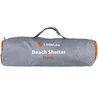 LittleLife Obiteljsko plažno sklonište Beach Family Shelter