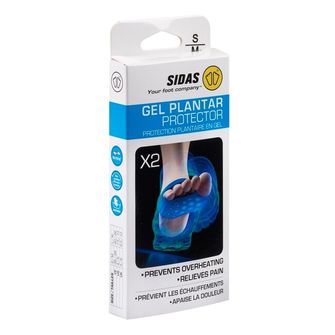 Sidas gelovi navlaci Gel Plantar Protector