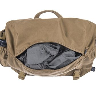 Helikon-Tex URBAN torba preko ramena Large - Cordura - Coyote